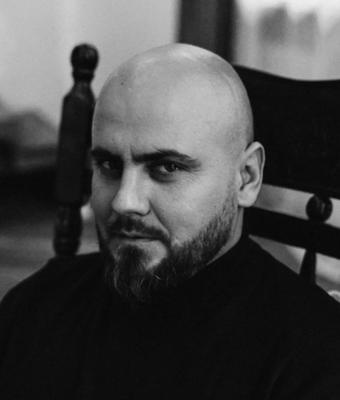 Учитель Школы Андрей Александрович